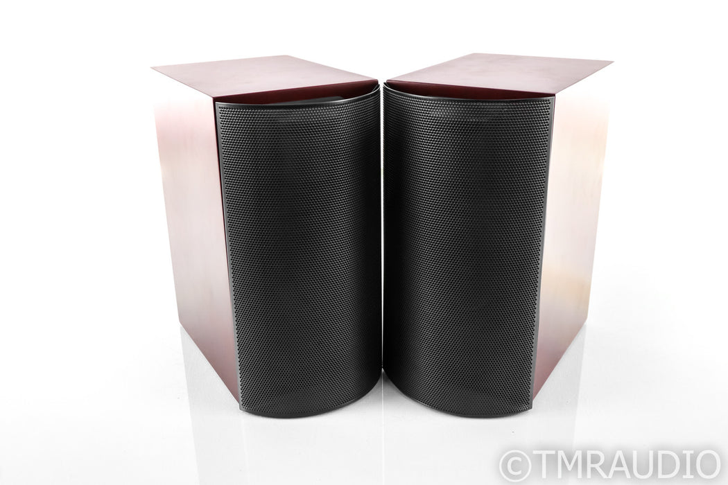 Anthony Gallo Nucleus Classico Series II Bookshelf Speakers