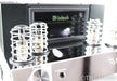 McIntosh MA252 Stereo Integrated Tube Hybrid Amplifier; MA-252; MM Phono; Remote