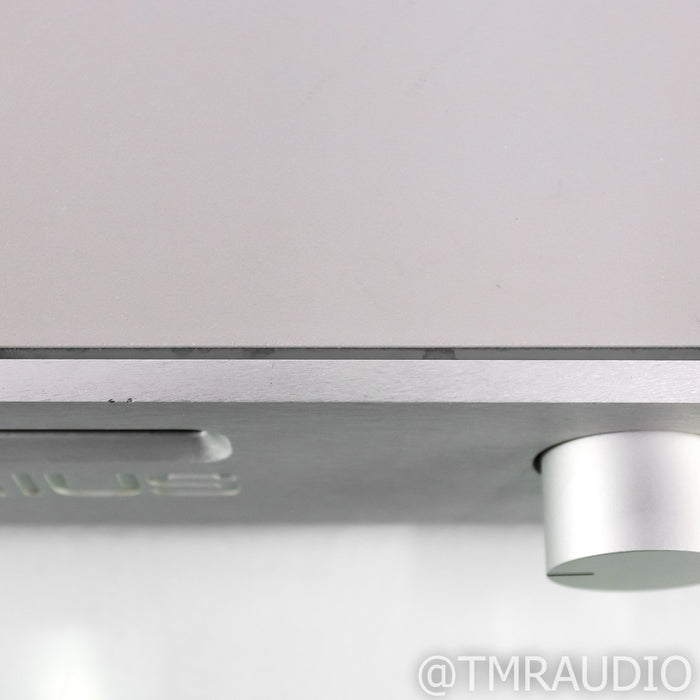 Plinius M8 Stereo Preamplifier; Remote; M-8