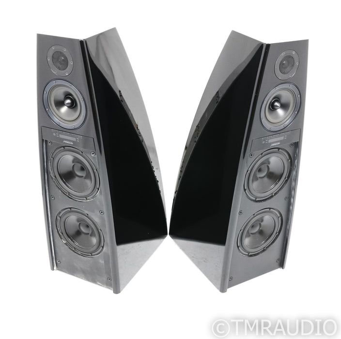 Meridian DSP7000 Floorstanding Speakers