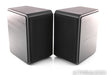 Opera Classica Prima Bookshelf Speakers; Mahogany Pair