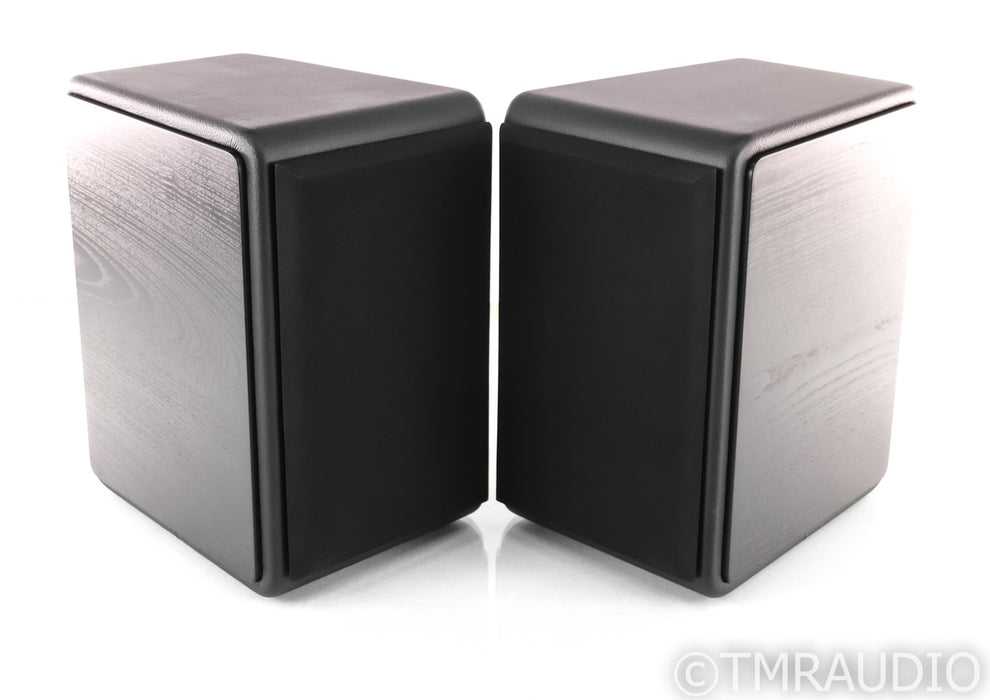 Opera Classica Prima Bookshelf Speakers; Mahogany Pair
