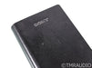 Sony CKL-NWZX2 Leather Walkman Case; Black