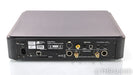 PS Audio PerfectWave DirectStream DAC; D/A Converter w/ Bridge II; Remote (Used)