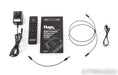 Chord Electronics Hugo 2 Portable DAC / Headphone Amplifier; Preamplifier; Open Box w/ Warranty