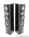 Focal Electra 1028 Be II Floorstanding Speakers; Black Pair