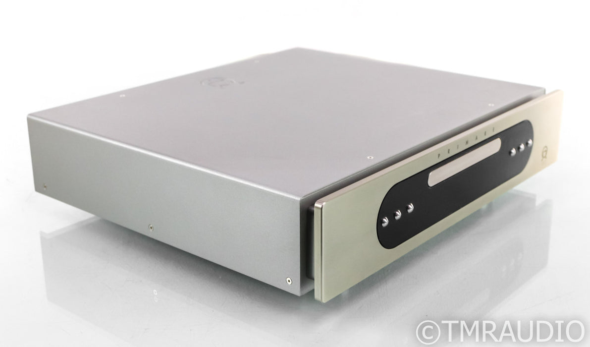 Primare CD31 CD Player; CD-31; Remote