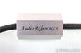 Furutech Audio Reference III XLR Cables; 1.2m Pair Balanced Interconnects