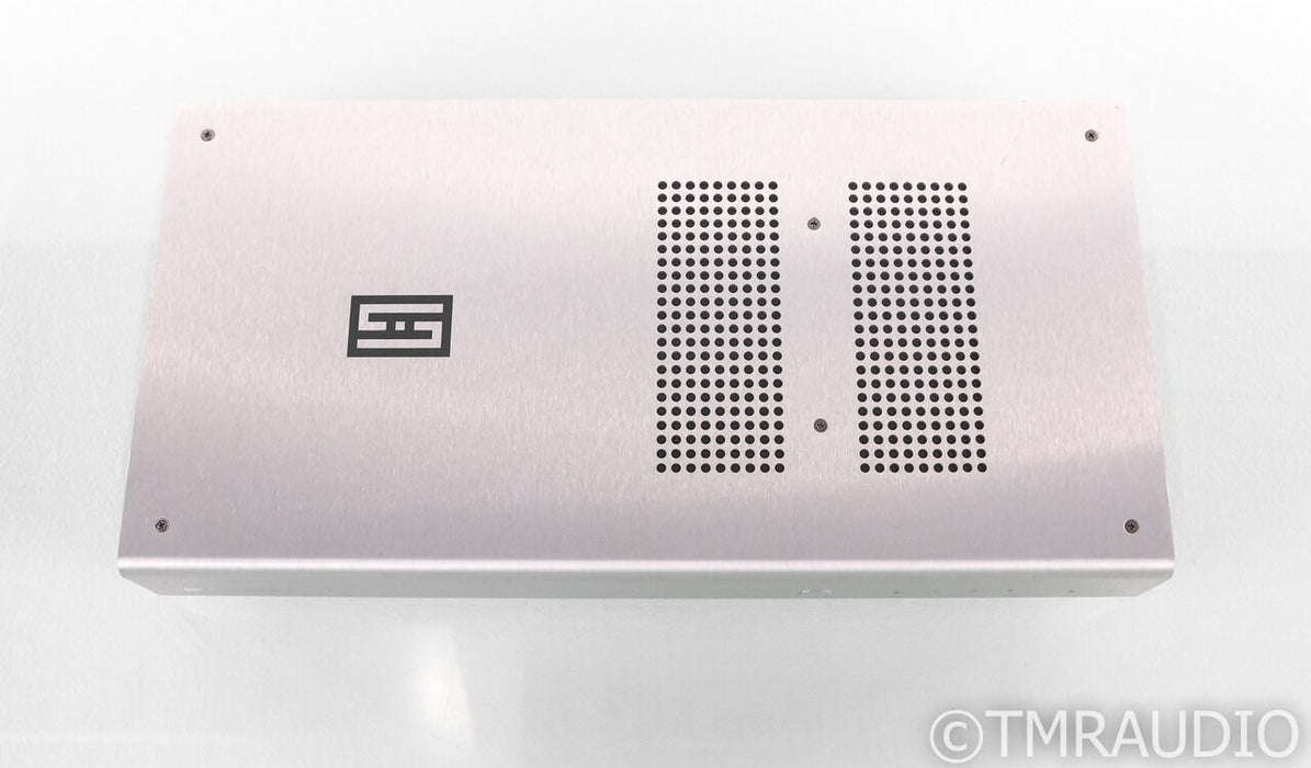 Schiit Gungnir DAC; D/A Converter