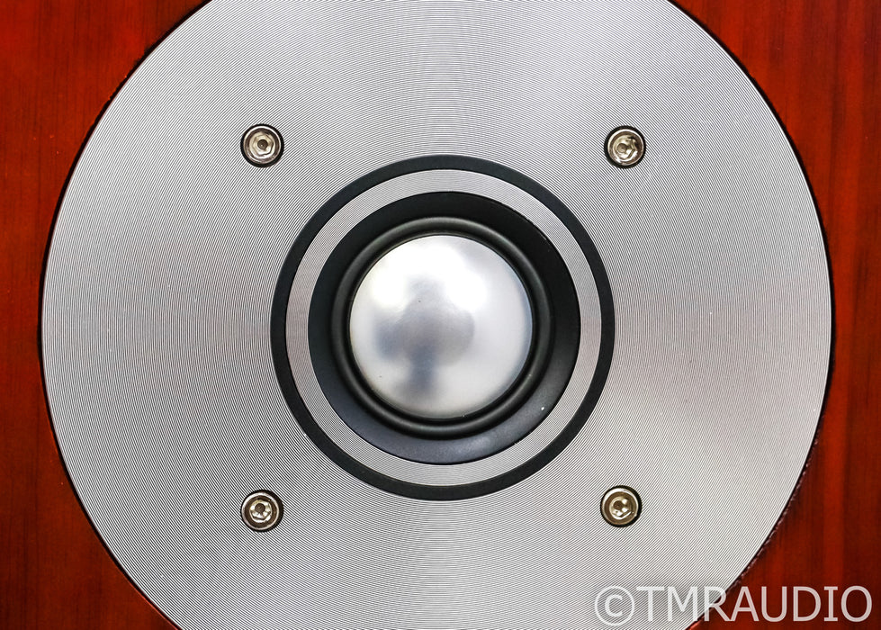 B&W CM9 Floorstanding Speakers