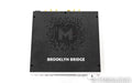 Mytek Brooklyn Bridge DAC / Headphone Amplifier; Network Streamer; Remote