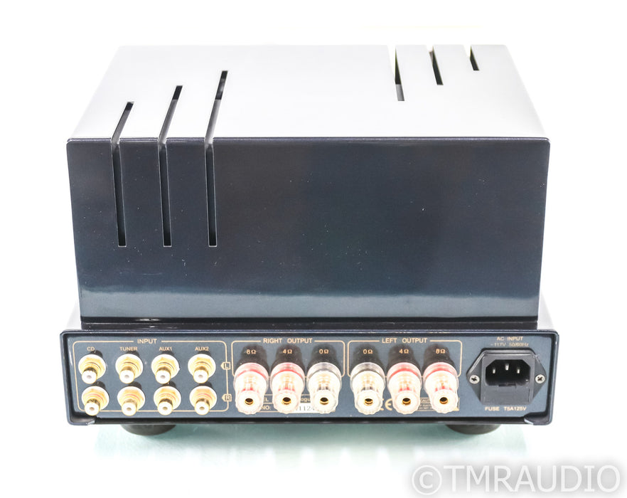 Prima Luna ProLogue Two Stereo Tube Integrated Amplifier