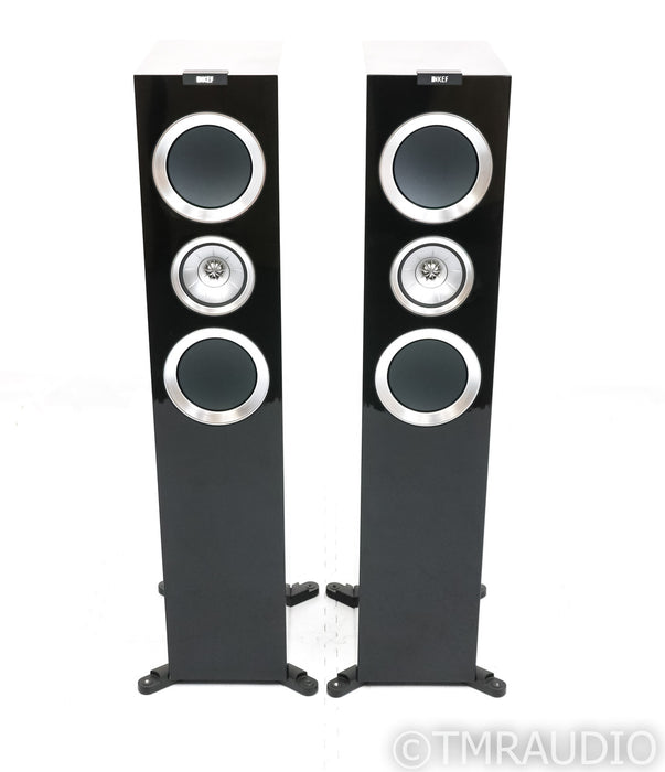 KEF R700 Floorstanding Speakers