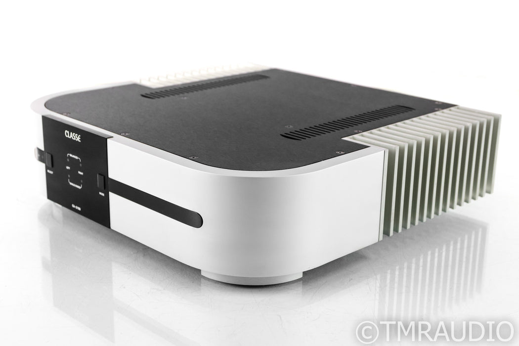 Classe CA-2100 Stereo Power Amplifier; CA2100