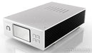 Aurender X100L Network Music Server / Streamer; Silver; 12TB HDD