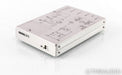 Nagra BPS Stereo MM / MC Phono Preamplifier; Battery Powered
