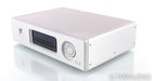 Ayre C-5xe SACD / CD / DVD-A Player; C5xe; Silver; Remote