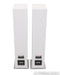 Dali Zensor 5 Floorstanding Speakers; White Pair