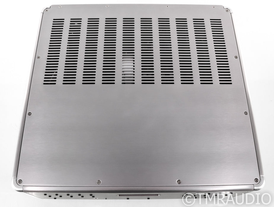 Krell Showcase 7.1 Channel Home Theater Processor; Remote (1/4)
