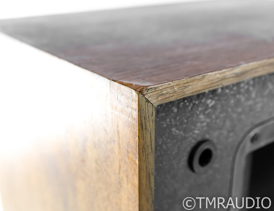Klipsch KG4 Vintage Floorstanding Speakers