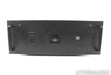NAD 208THX Stereo Power Amplifier; Black