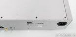 Ayre C-5xe SACD / CD / DVD-A Player; C5xe; Silver; Remote
