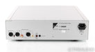 Ayre C-5xe SACD / CD / DVD-A Player; C5xe; Silver; Remote