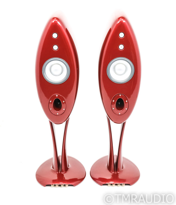 Vivid Audio Oval B1 Floorstanding Speakers