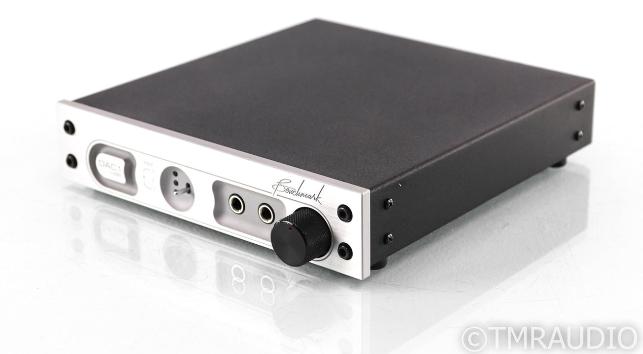 Benchmark DAC1 USB DAC; D/A Converter; DAC-1