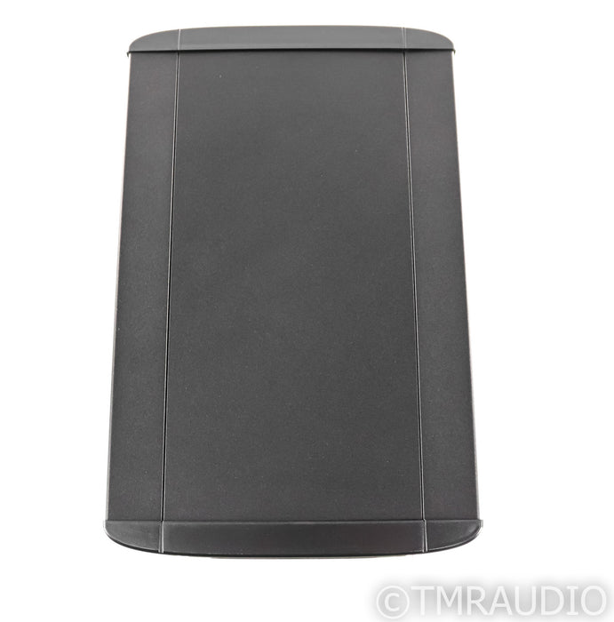 Rega Aria V2 MM / MC Phono Preamplifier; Black