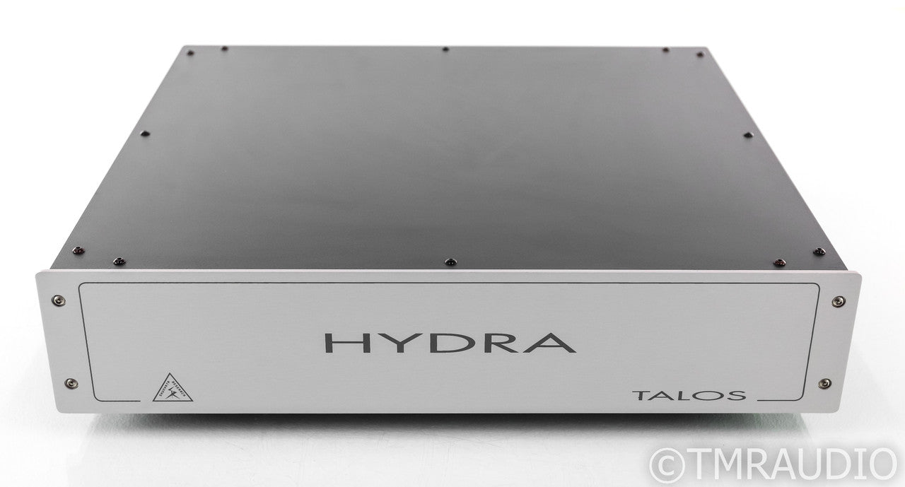 Shunyata Hydra Talos AC Power Line Conditioner; 20 Amp; C19
