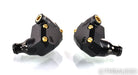 Campfire Audio Andromeda Gold Special Edition In-Ear Monitors; Earbuds; IEM