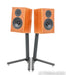 Linn Tukan Aktiv Bi-Amp Bookshelf Speaker System