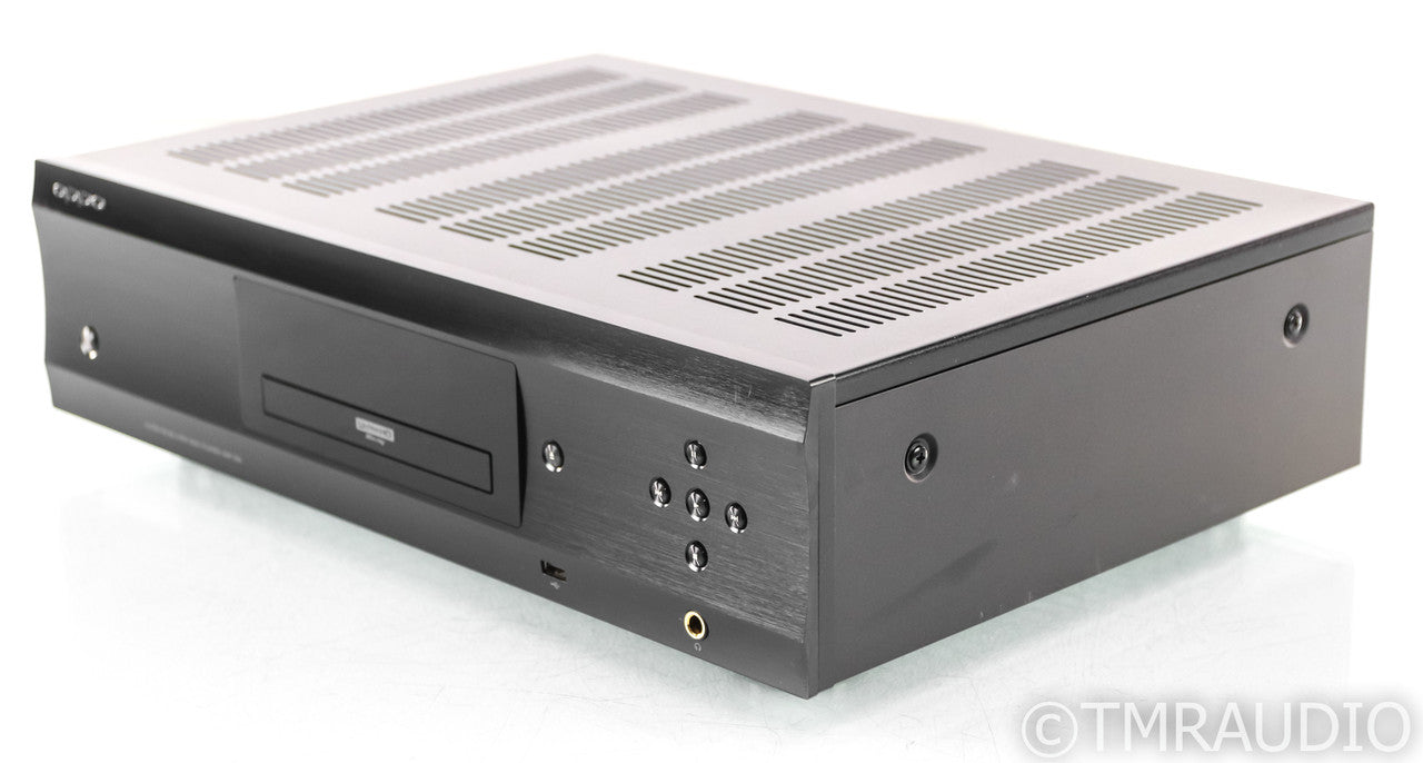 Oppo UDP-205 Universal 4K Blu-Ray Player; UDP205; UHD; HDR; Remote