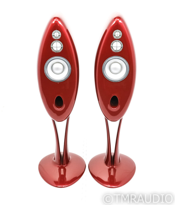 Vivid Audio Oval B1 Floorstanding Speakers