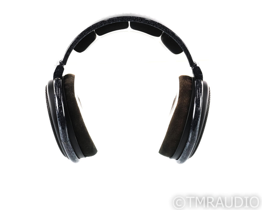 Sennheiser HD600 Open Back Headphones; HD-600