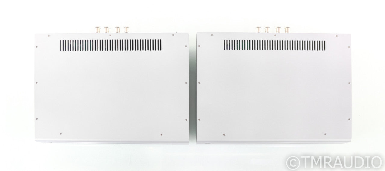 PS Audio Stellar M700 Mono Power Amplifier