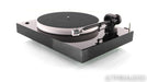 Pro-Ject X2 Turntable; Piano Black; X-2; Sumiko Moonstone MM Cartridge