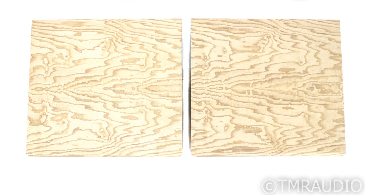 Harbeth Monitor 40.2 Speakers; Tamo Ash Pair (New/Open Box w/ Warranty) (PAYMENT 2 HOLD SHIPPING FOR REMAINDER)