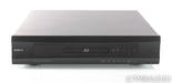 Oppo BDP-95 Universal Blu-Ray Player; BDP95; Remote