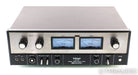 TEAC AN-180 Vintage Noise Reduction Unit; AS-IS (Intermittent)