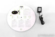 Rega Planar 1 Belt Drive Turntable; RB110 9" Tonearm; Carbon MM Cartridge; P1