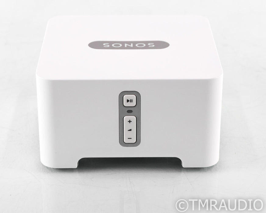 Sonos Connect S15 Wireless Network Streamer