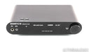 Essence HDACC II-4K Upsampling DAC / HDMI Switch; D/A Converter