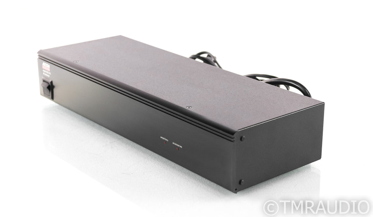 Adcom ACE-515 AC Power Line Conditioner; Enhancer; ACE515