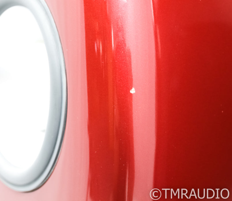 Vivid Audio Oval B1 Floorstanding Speakers