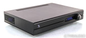 PS Audio Stellar Gain Cell DAC / Preamplifier; D/A Converter; USB; Black; (Used)