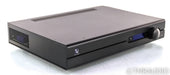 PS Audio Stellar Gain Cell DAC / Preamplifier; D/A Converter; USB; Black (Used)