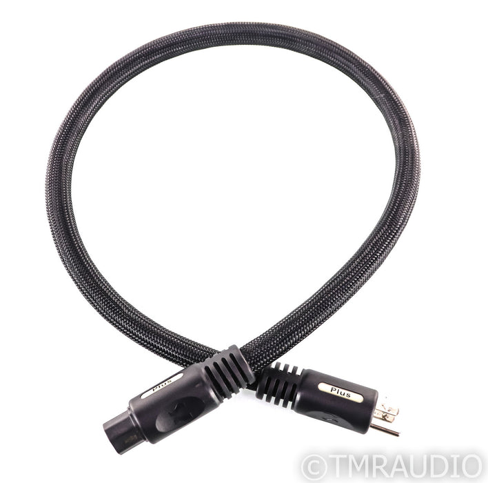 PS Audio Plus Power Cable; 1m AC Cord