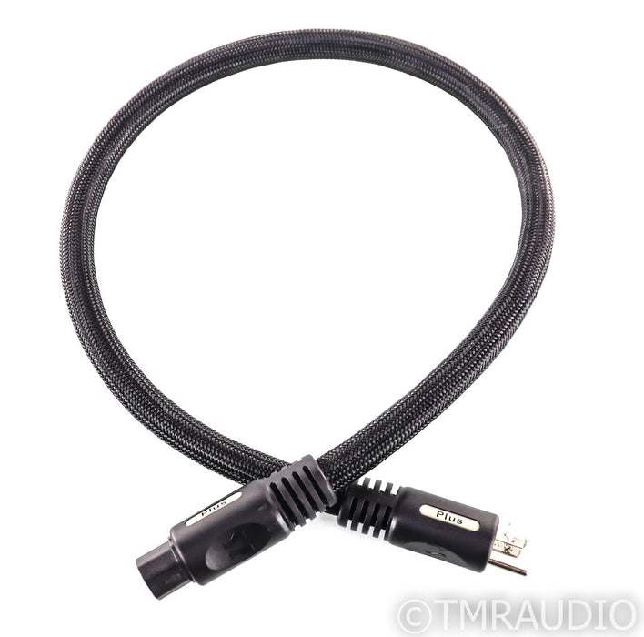 PS Audio Plus Power Cable; 1m AC Cord